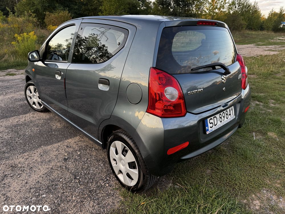 Suzuki Alto - 3