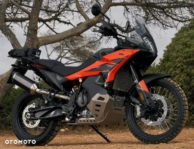 KTM Adventure