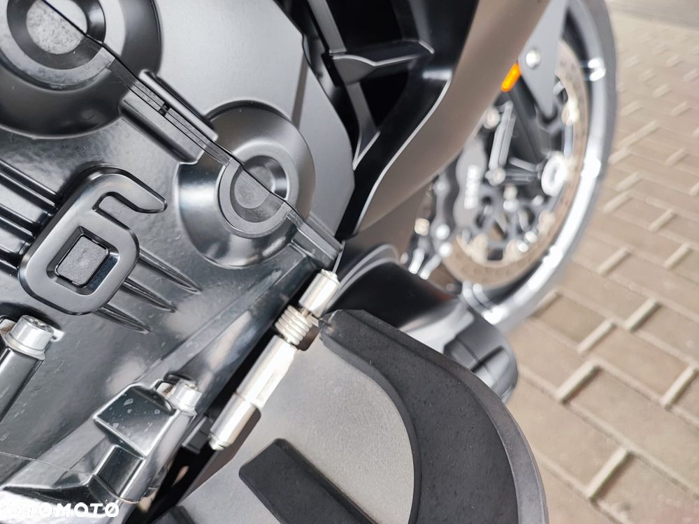 BMW K - 20