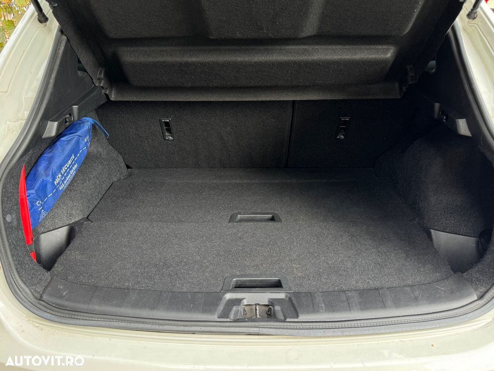 NISSAN Qashqai 2015 — imagine 22