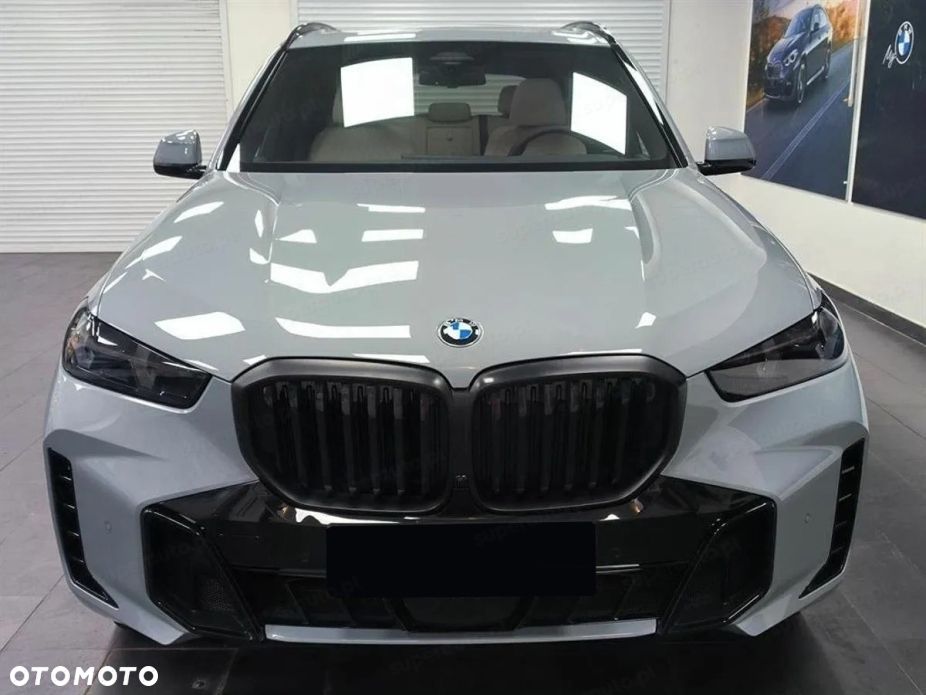 BMW X5 xDrive40d mHEV M Sport sport - 7