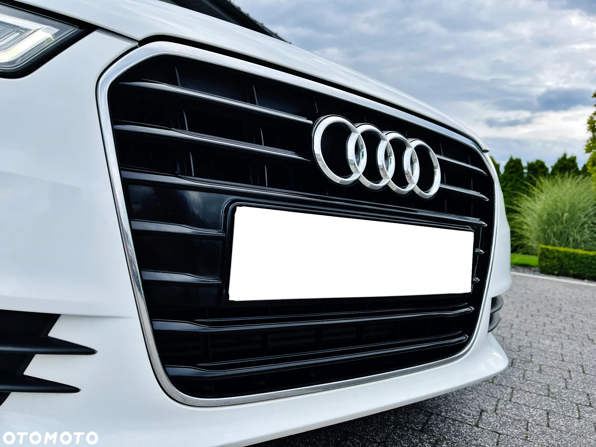 Audi A6 2.0 TDI Prime Line - 18