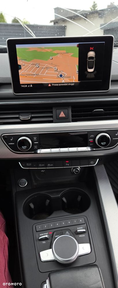Audi A5 Cabrio - 15