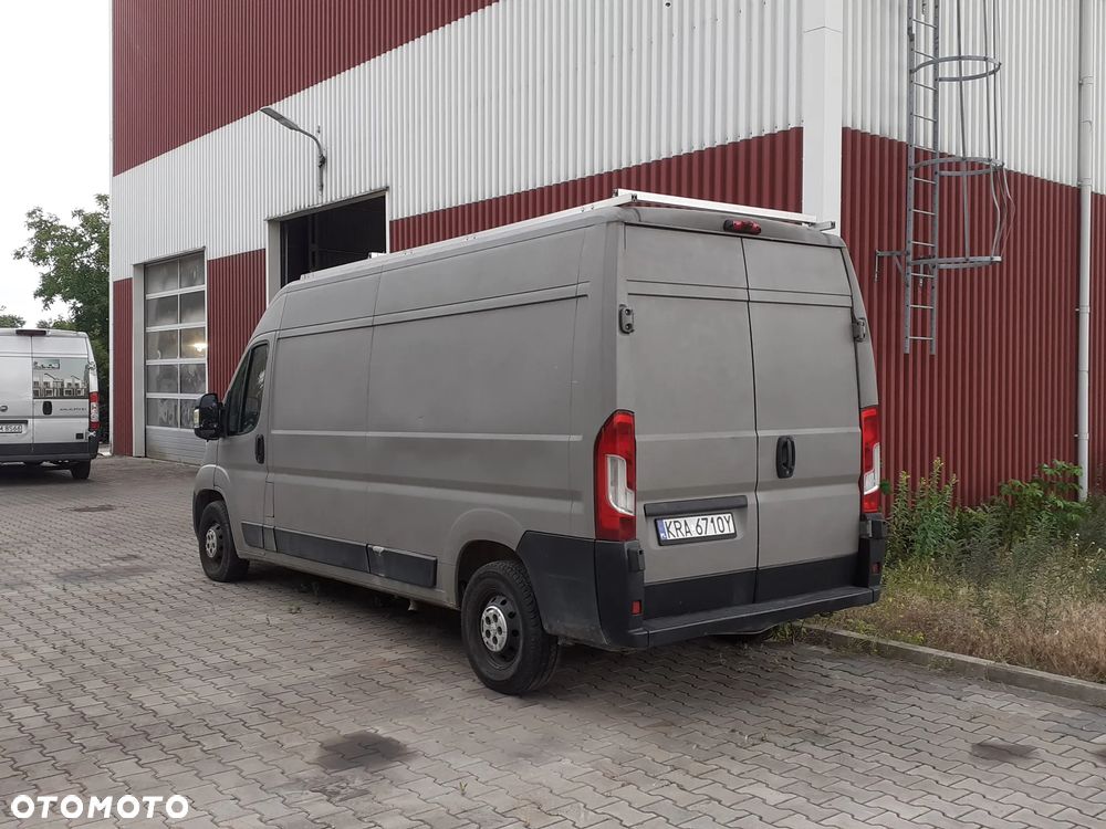 Peugeot BOXER - 2