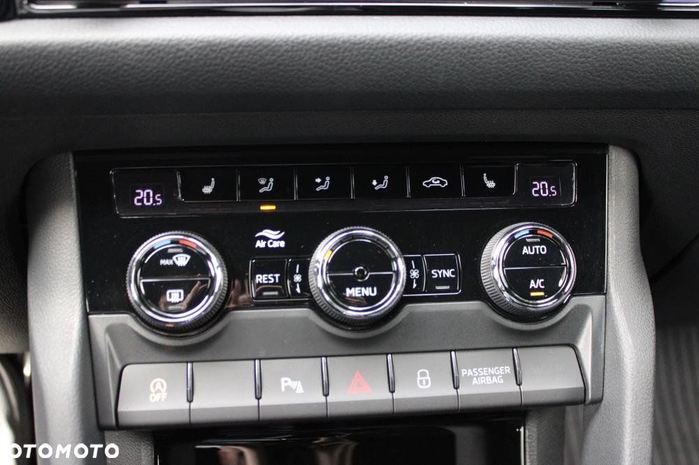 Skoda Kodiaq - 20
