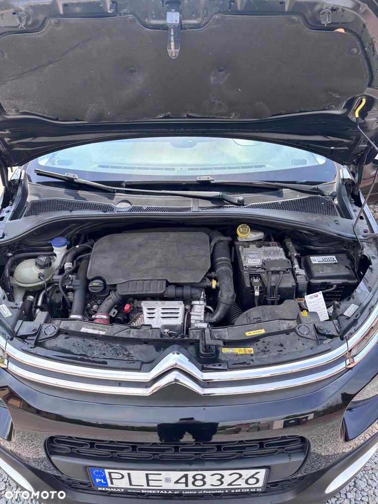 Citroën C3 Pure Tech 110 S&S SHINE - 18