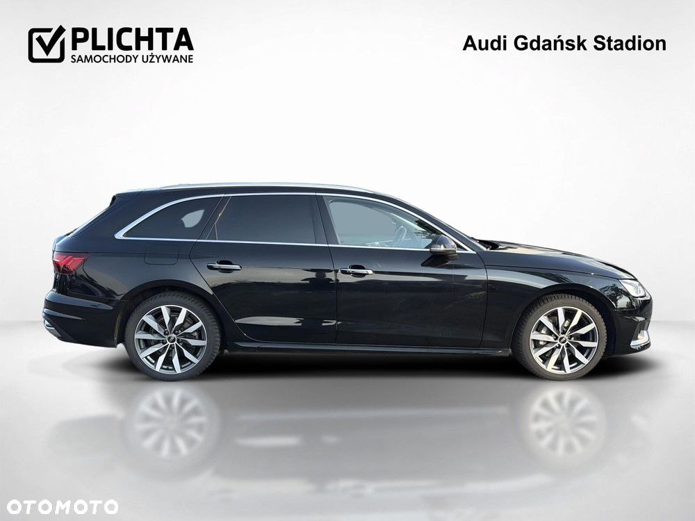 Audi A4 Avant - 7
