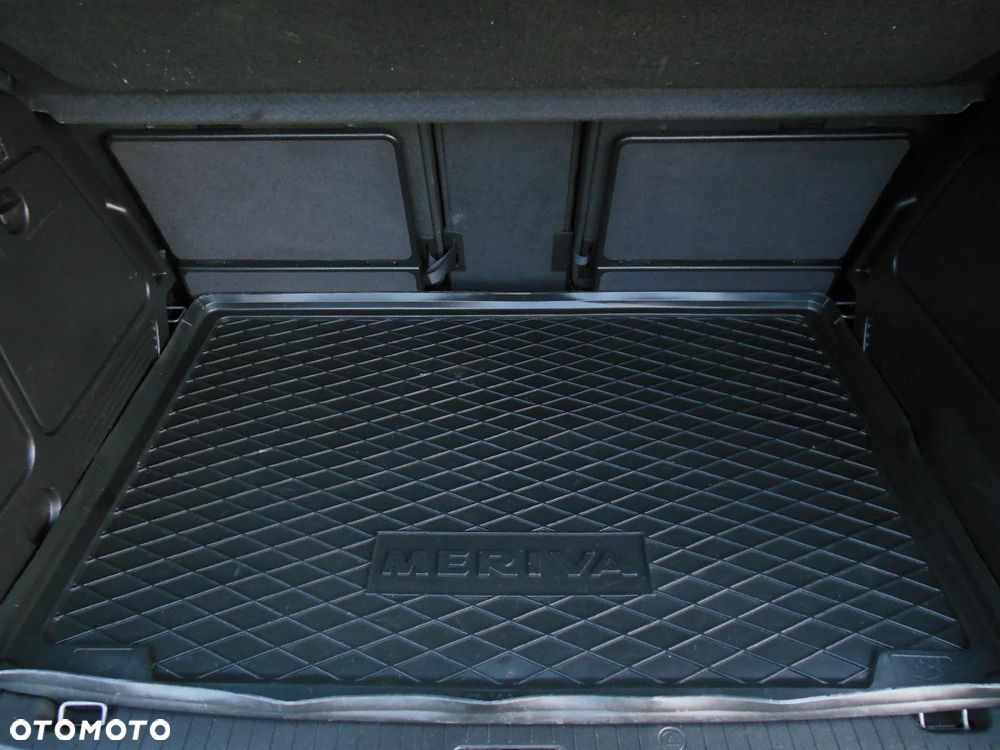 Opel Meriva 1.4 Edition - 25