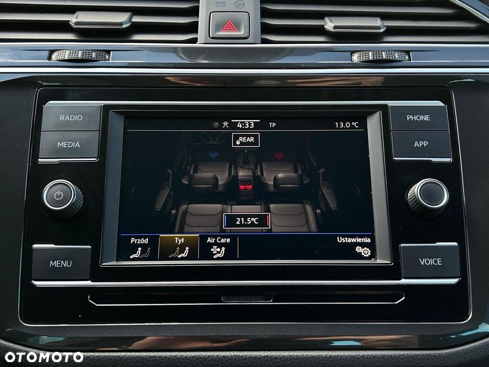 Volkswagen Tiguan 1.5 TSI EVO Life DSG - 32