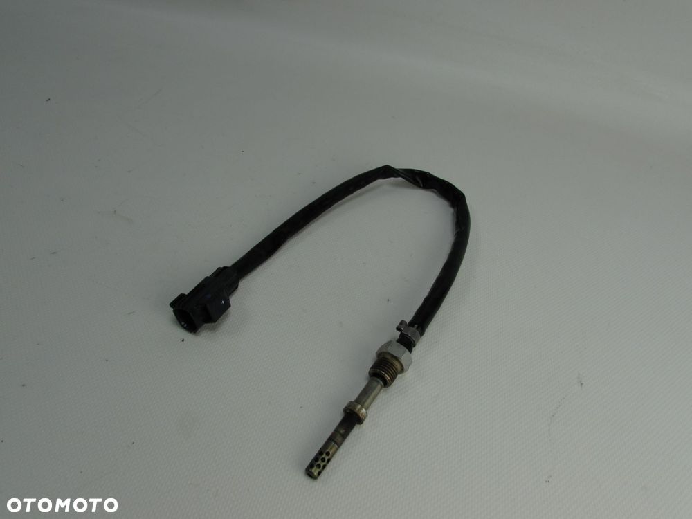 VOLVO XC90 2.4 D5 07-14 CZUJNIK TEMPERATURY SPALIN 31370463 - 5