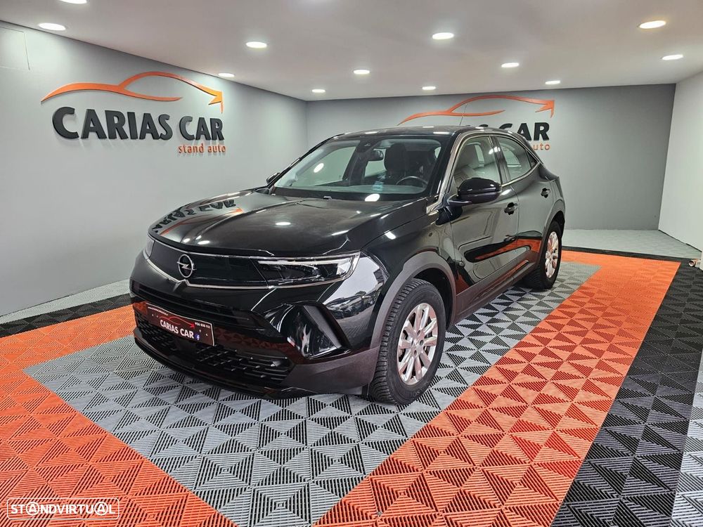 Opel Mokka-e - 2