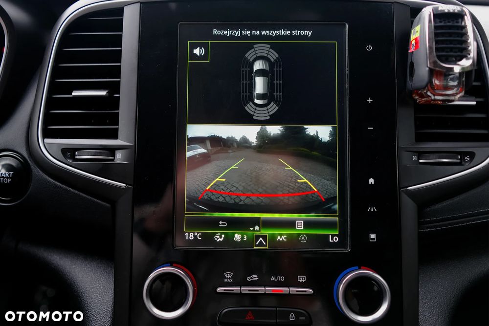 Renault Talisman ENERGY dCi 160 EDC INITIALE PARIS - 22