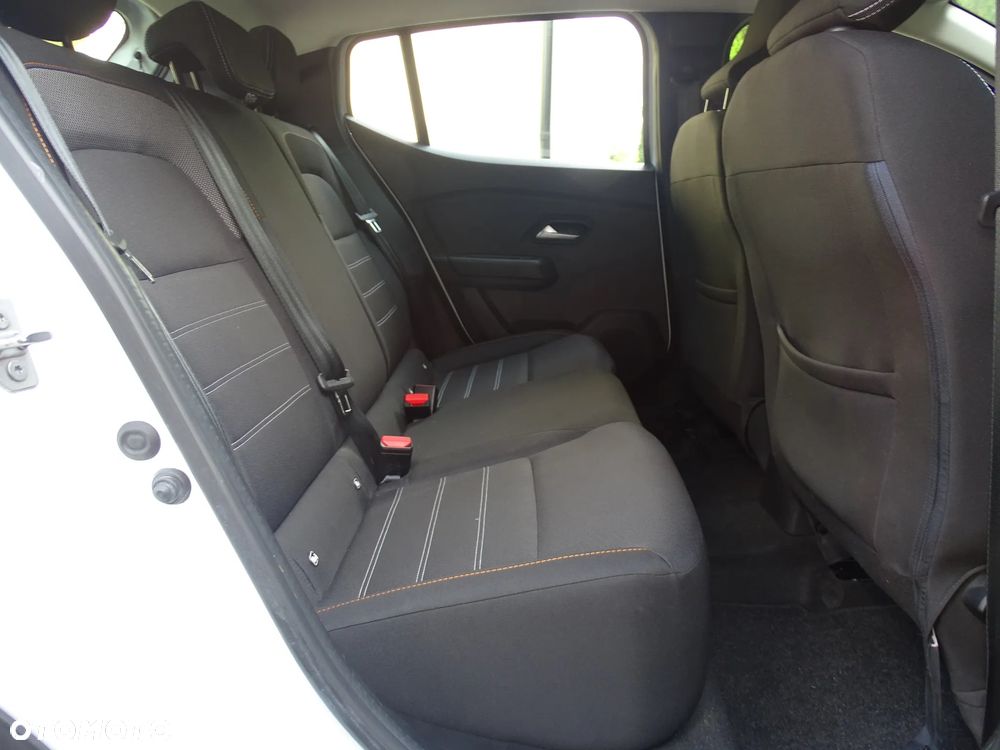 Dacia Sandero Stepway 1.0 TCe SL Celebration S&S - 14