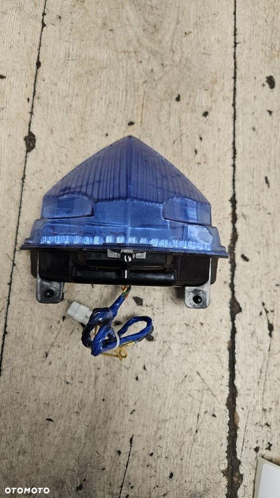 Lampa tył Yamaha YZF R1 - 7