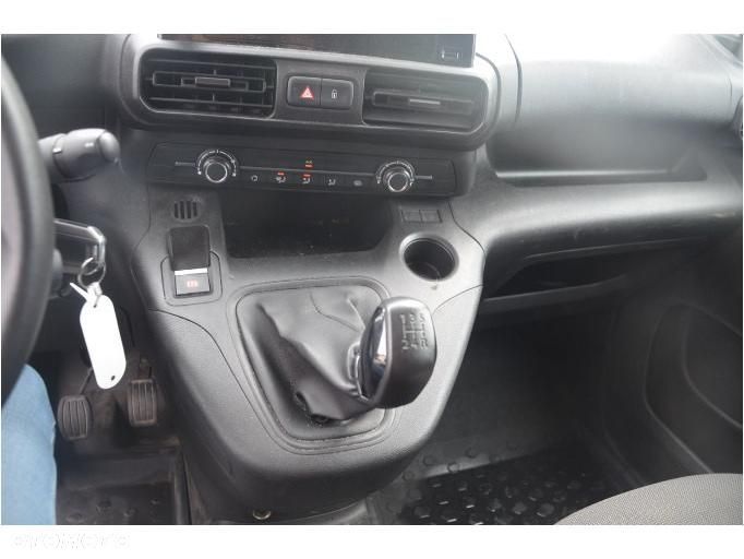 Peugeot Partner - 17