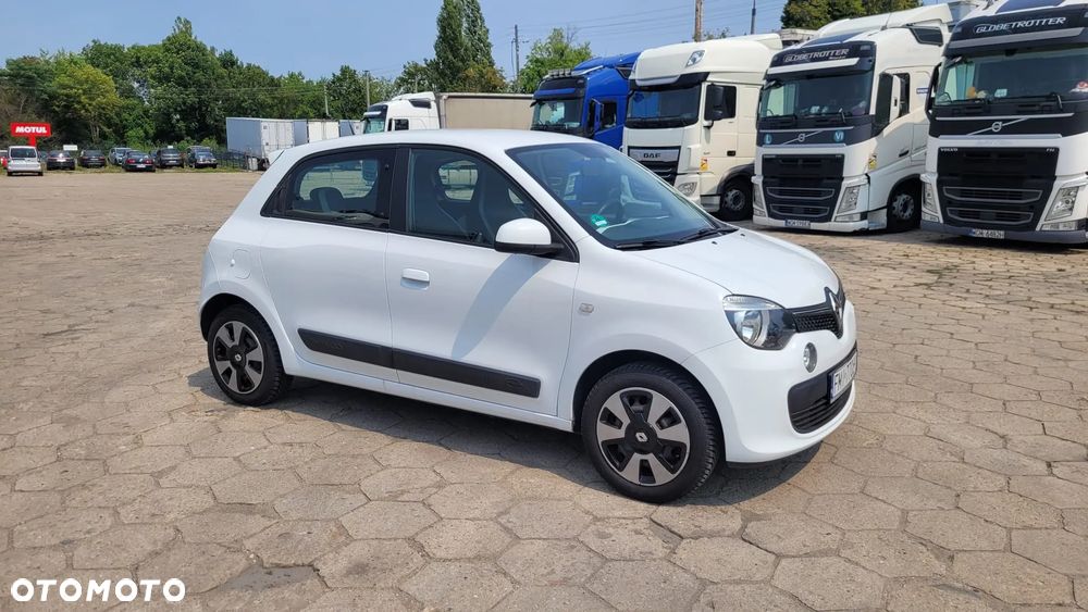 Renault Twingo SCe 70 Start&Stop Intens - 6