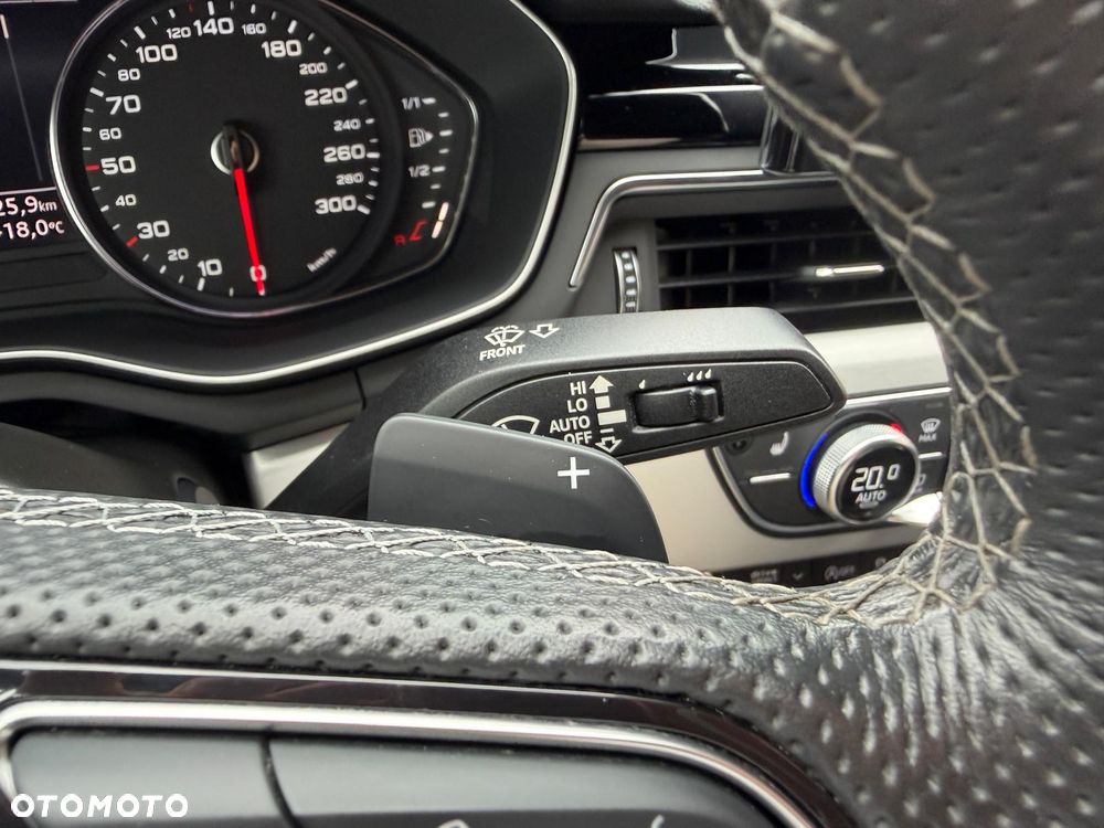 Audi A5 Sportback 40 TDI mHEV Quattro S Line S tronic - 35