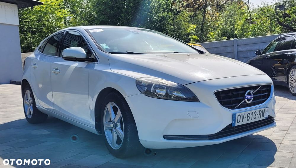 Volvo V40 - 10