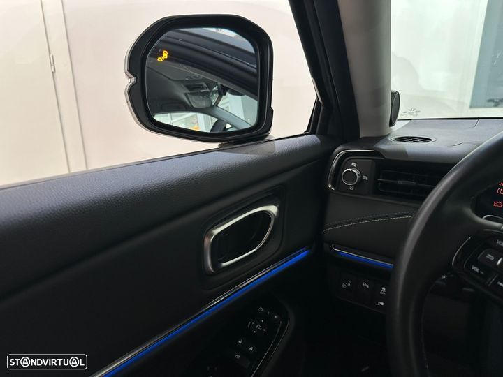 Honda e-Ny1 68.8 kWh - 57