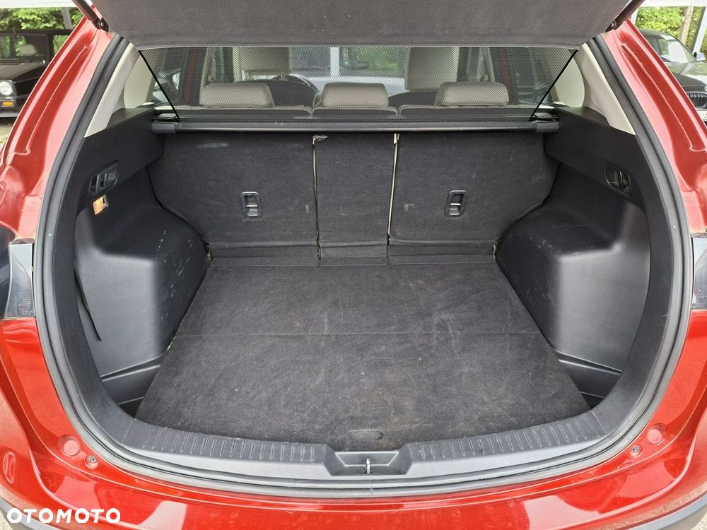 Mazda CX-5 - 28