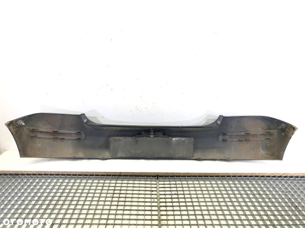 ZDERZAK TYŁ - 111.00 PLN - TOYOTA YARIS (_P1_) 1999 - 2005 1.3 (SCP12_, SCP13_) 64 kW [87 KM] - 7