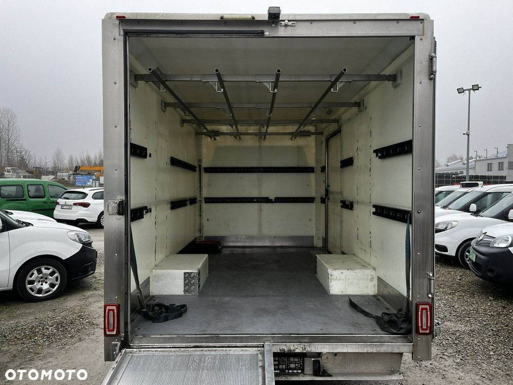 Renault Master - 5