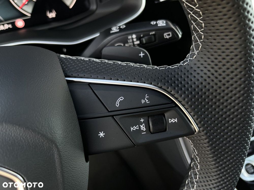 Audi Q7 50 TDI mHEV Quattro S Line Tiptr - 30