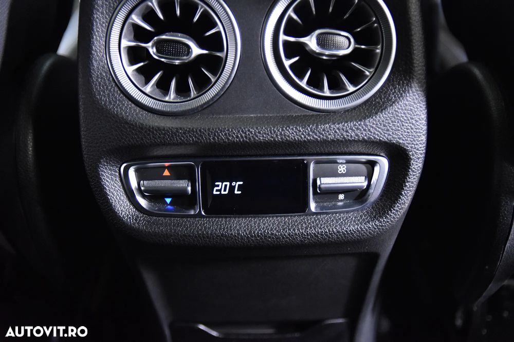 Mercedes-Benz G AMG 63 AMG Speedshift 9G-TRONIC - 24