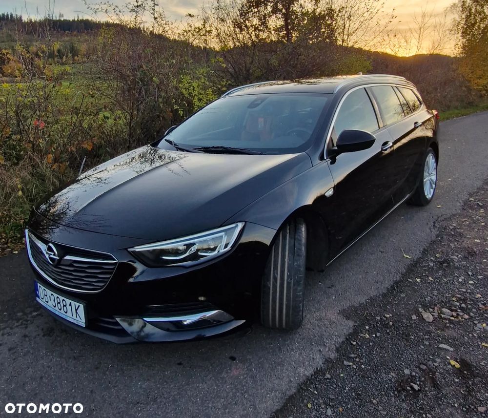 Opel Insignia 2.0 CDTI Elite S&S - 4