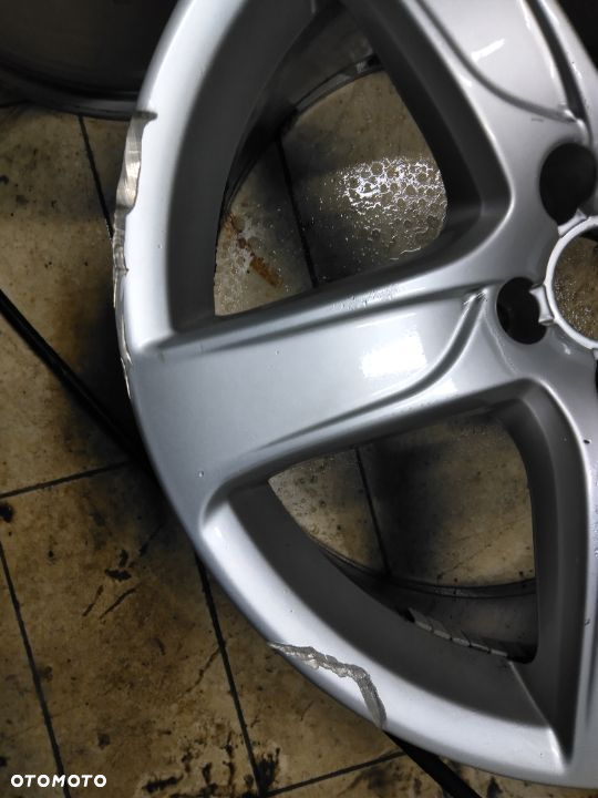 Felga aluminiowa Audi OE 8.0" x 18" 5x112 ET 41 - 9