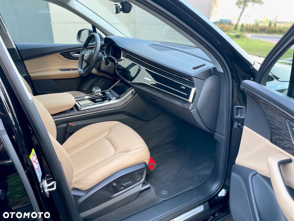Audi Q7 45 TDI Quattro Tiptronic - 12