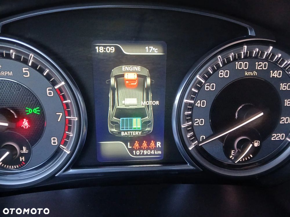 Suzuki Vitara - 15