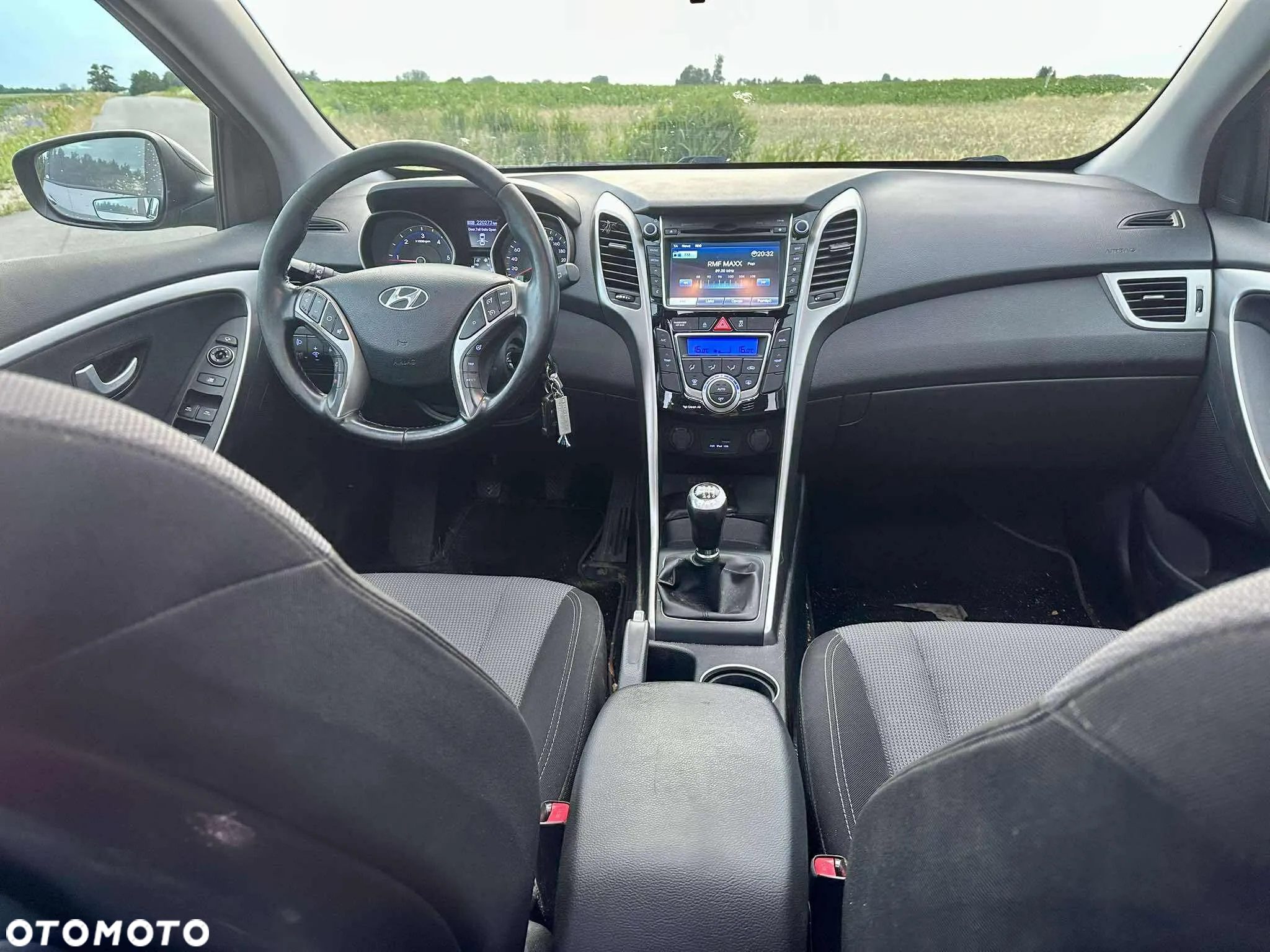 Hyundai i30 - 4