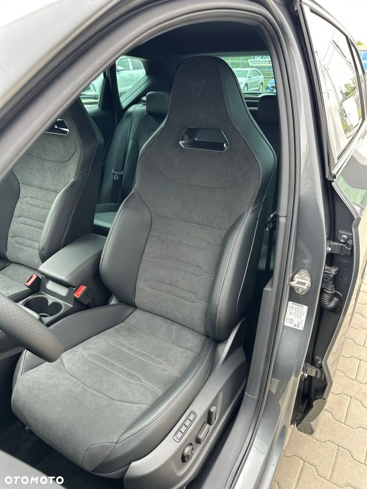 Cupra Ateca 1.5 TSI DSG - 12