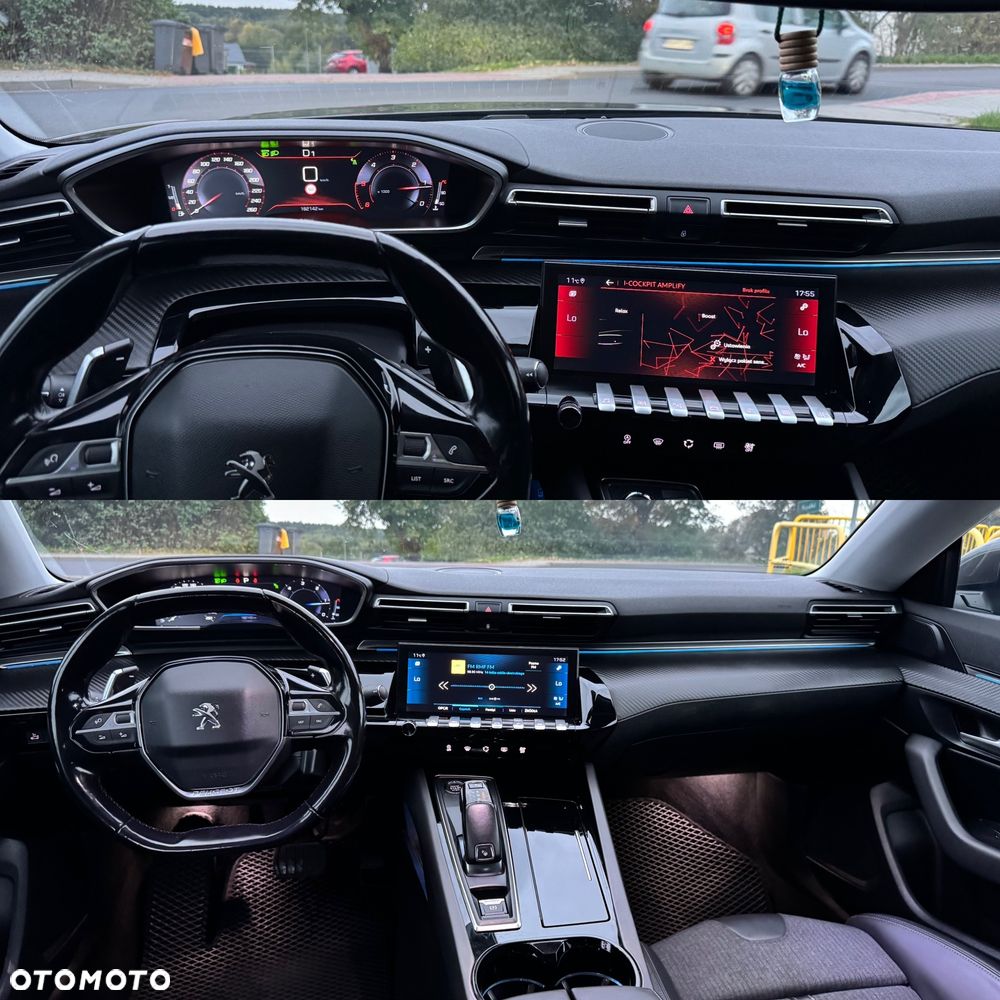 Peugeot 508 - 40