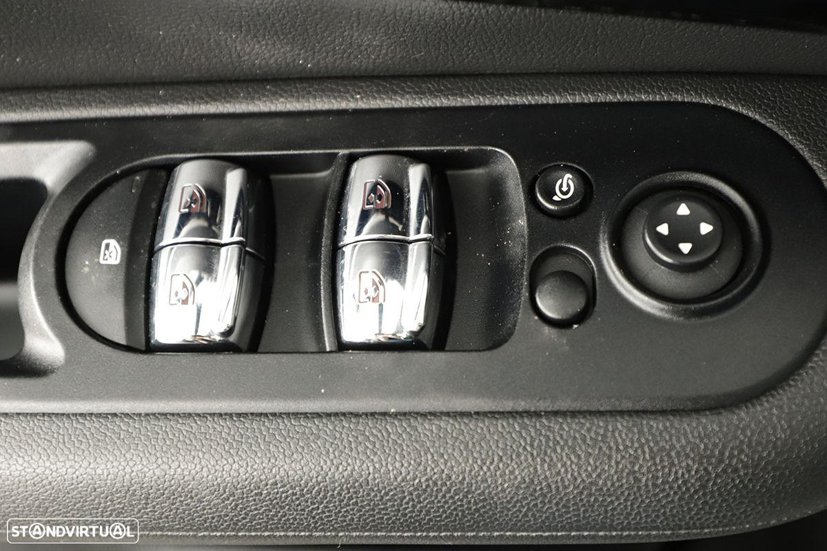 MINI Clubman One D Auto - 18