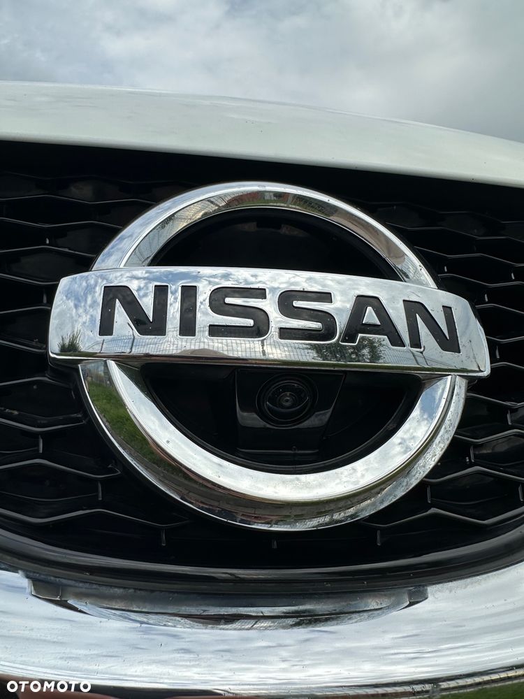 Nissan Qashqai 1.6 dCi 360 S&S - 25