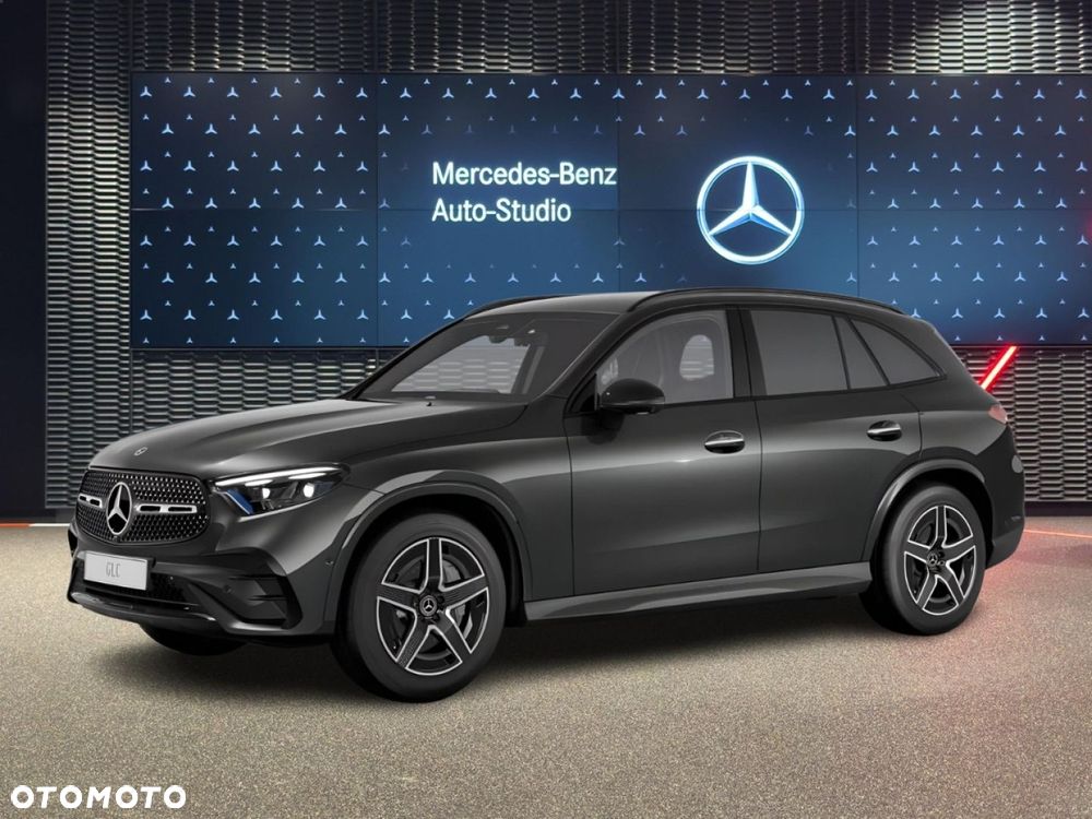 Mercedes-Benz GLC - 3