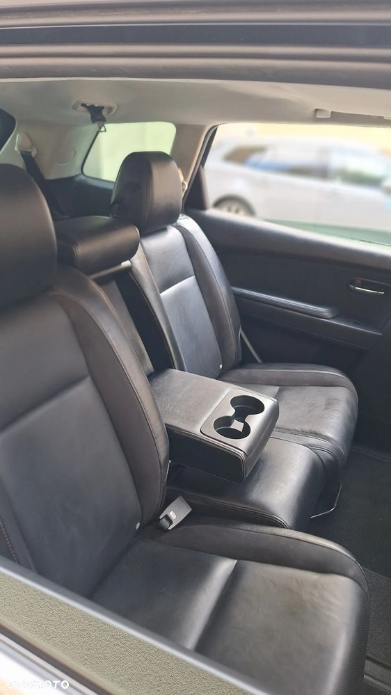 Mazda CX-9 3.7 V6 - 19