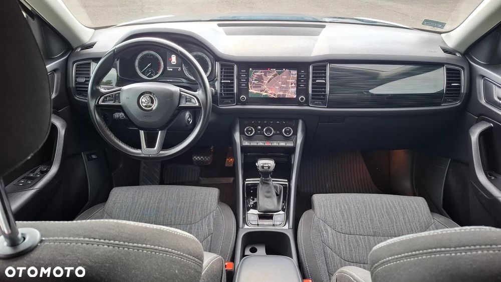 Skoda Kodiaq - 8