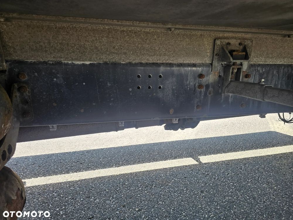 Scania P 280 - 18