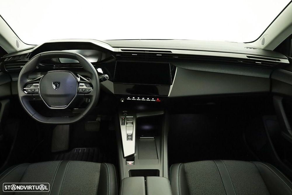 Peugeot 308 SW 1.6 Hybrid Allure e-EAT8 - 8