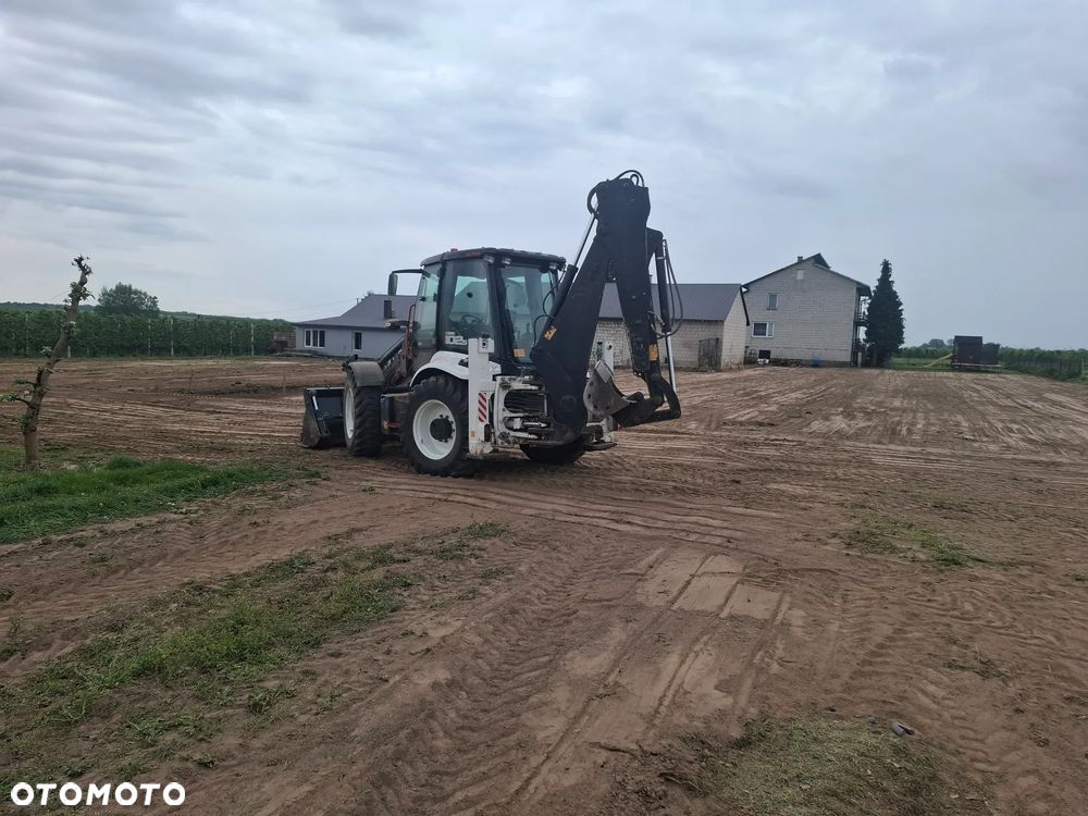 Hidromek Waryński 102S ALPHA - 10