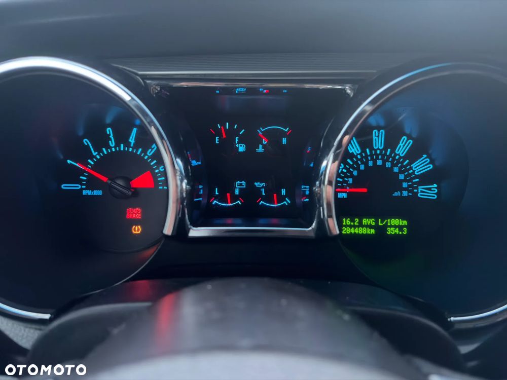 Ford Mustang 4.0 V6 - 27