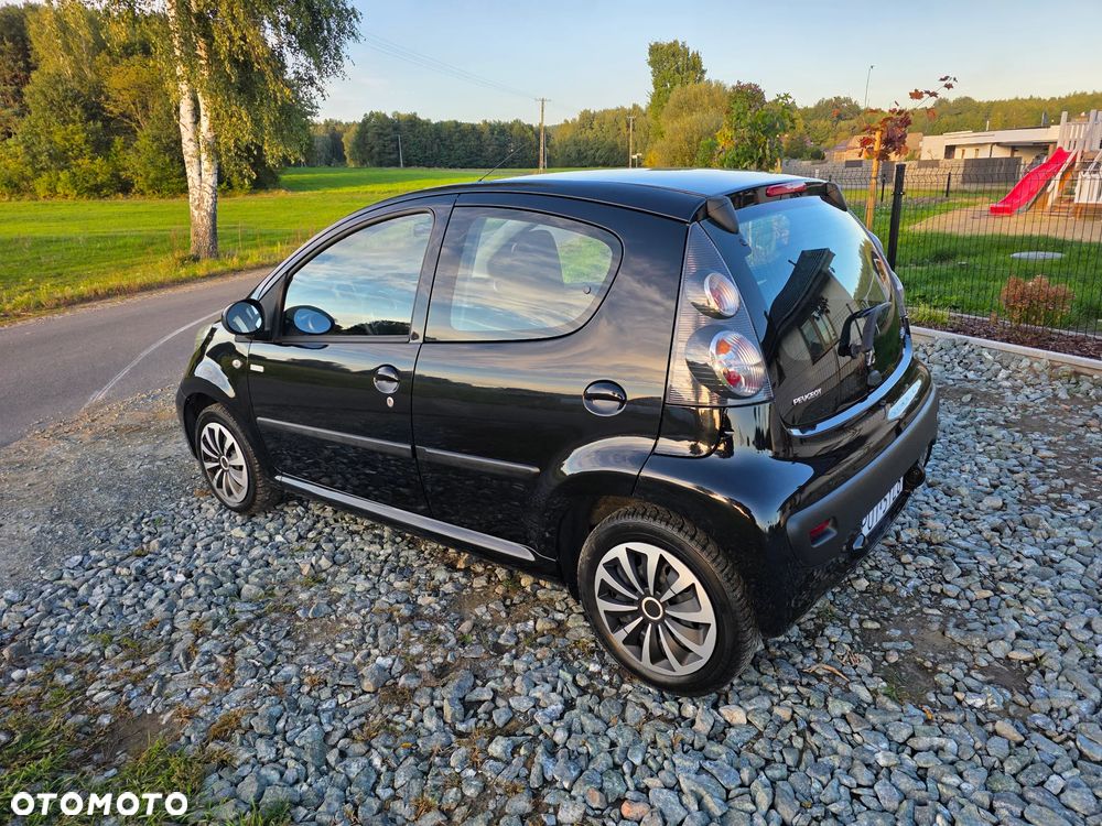 Peugeot 107 1.0 Trendy - 8