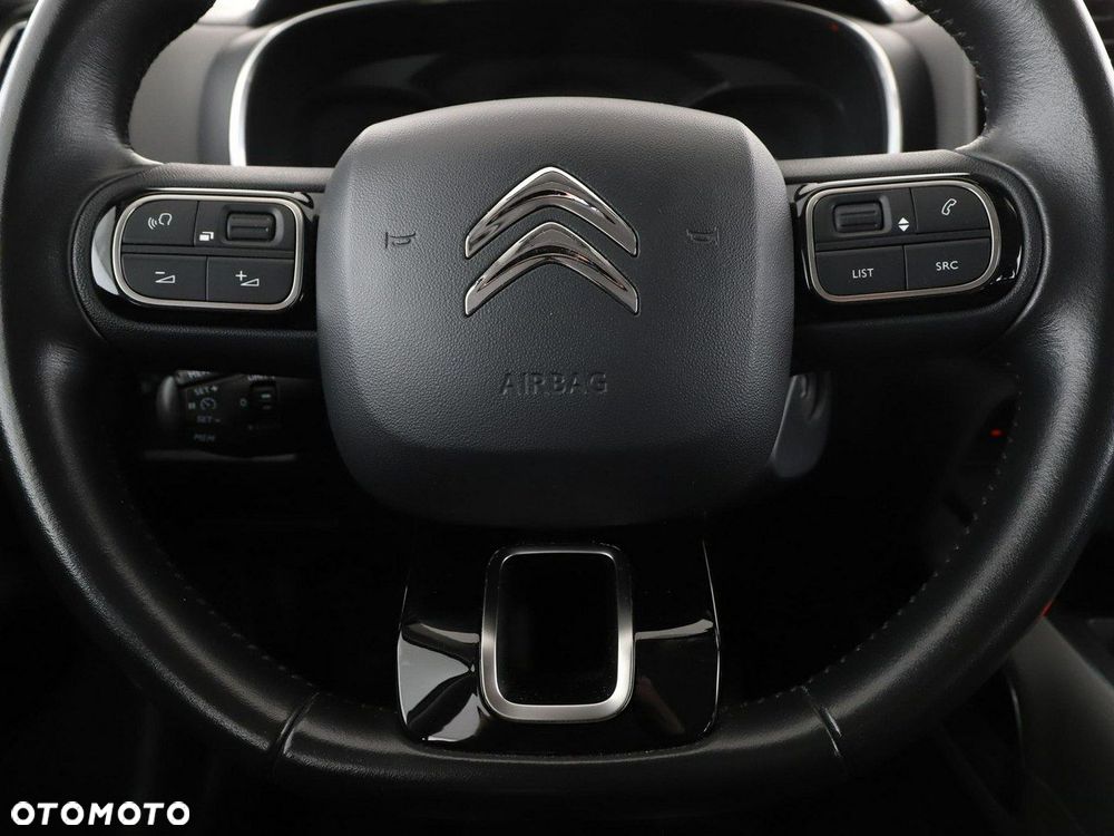 Citroën C5 Aircross BlueHDI 130 S&S LIVE - 21