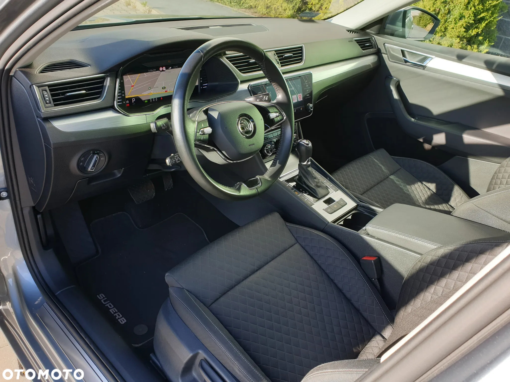 Skoda Superb 1.4 TSI Plug-In Hybrid Style DSG - 21