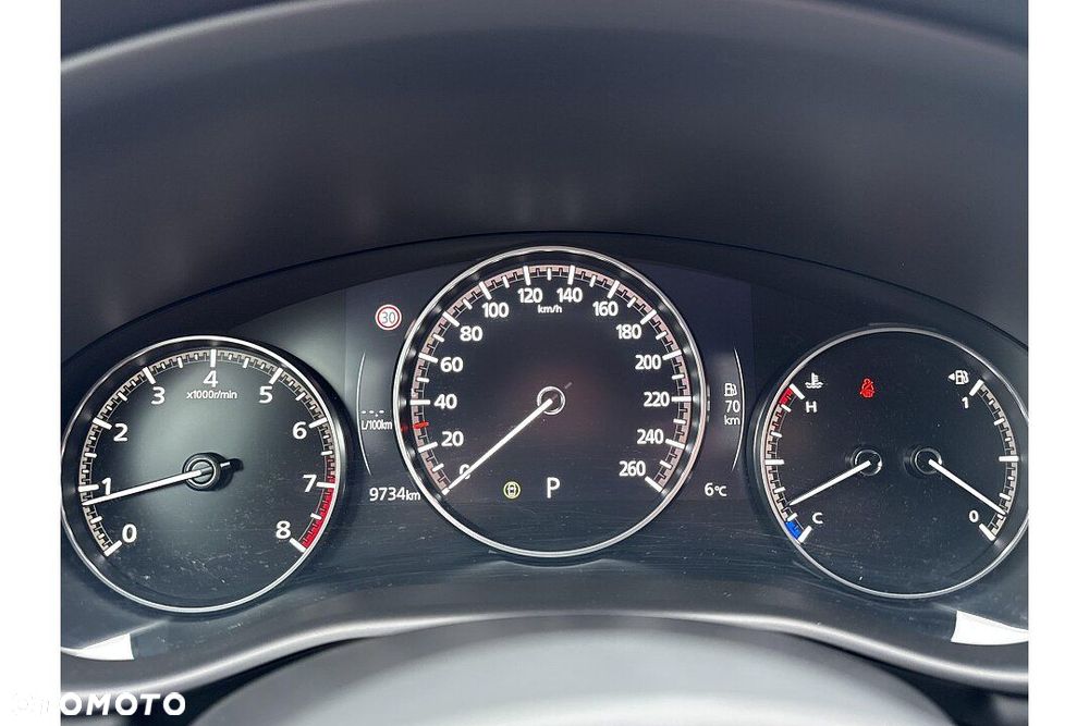 Mazda 3 - 10