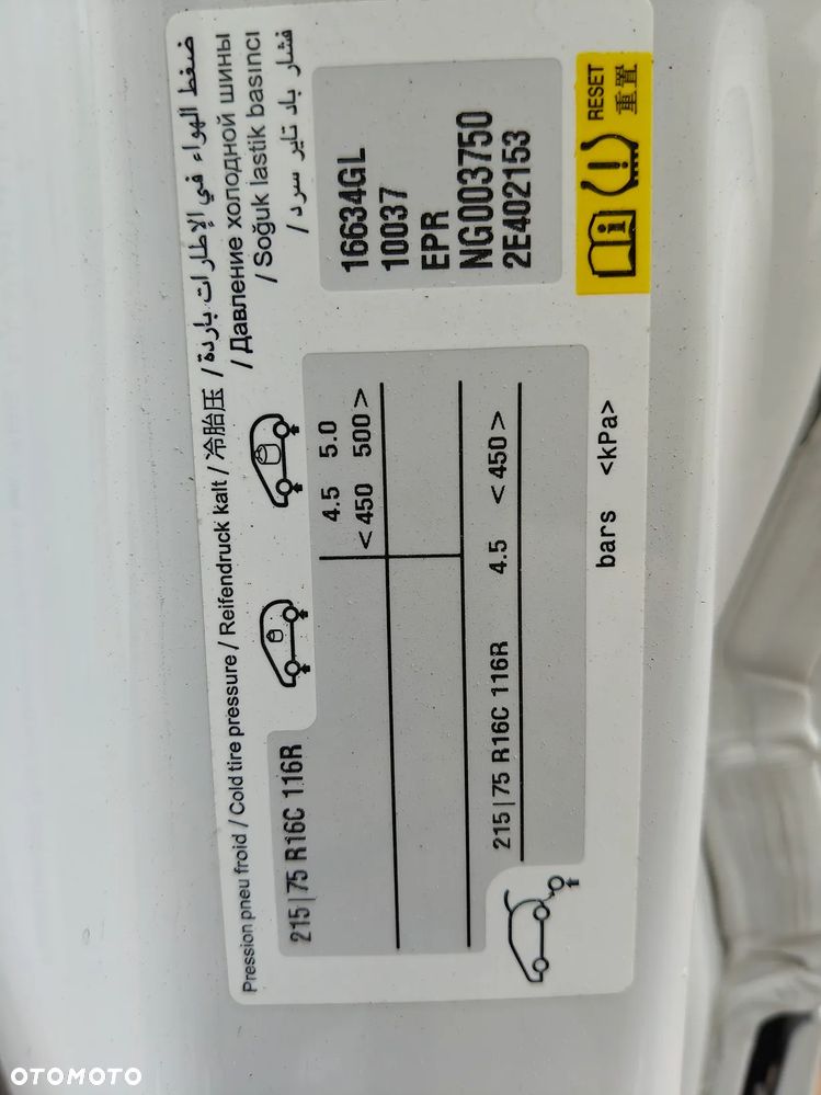 Mercedes-Benz SPRINTER_2.2-167KM_AUTOMAT - 30