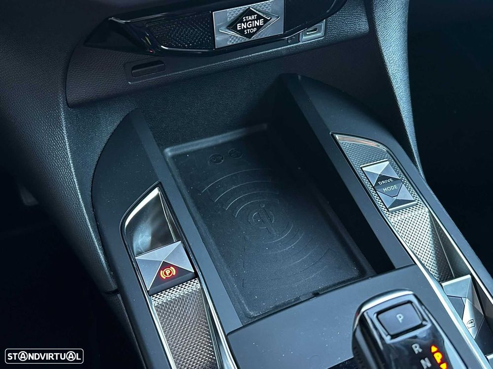 DS DS3 1.2 Hybrid Pallas e-DSC6 - 10